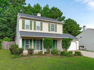 207 Stonecreek Dr, Apex, NC, 27539