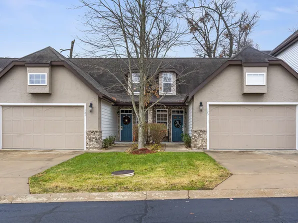 123 Residence Lane #4 BLDG 3, Branson, MO 65616