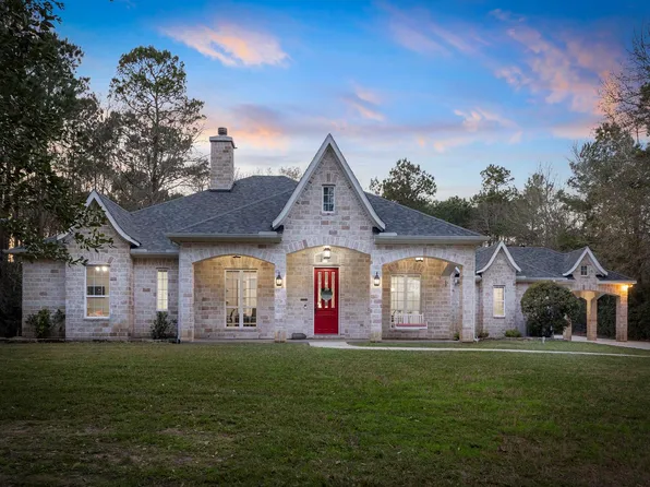 4046 Highland Pass, Montgomery, TX 77316