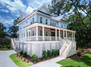 2501 Clear Marsh Rd, Johns Island, SC 29455