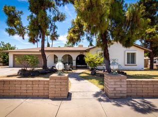 4450 N 62nd Cir, Phoenix, AZ 85033