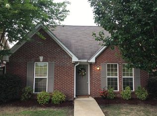 579 Mitchell St, Guntown, MS 38849