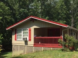 1331 1st Ln, Sevierville, TN 37876