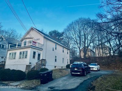 243 11th Street, Troy, NY, 12180