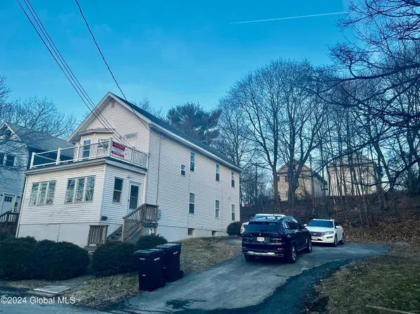 243 11th Street, Troy, NY 12180