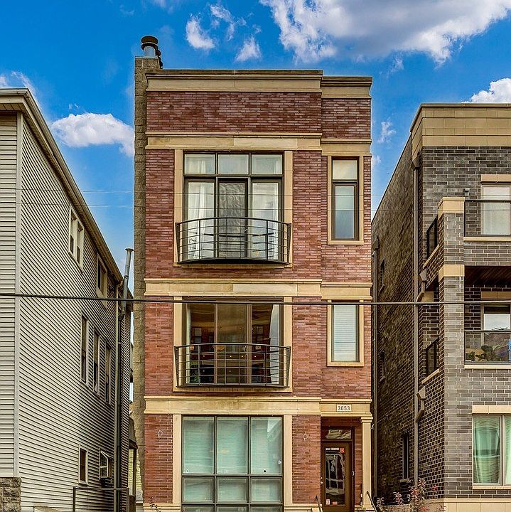 1st image of 3053 N Clybourn Ave APT 2