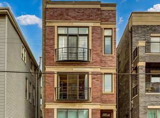 3053 N Clybourn Ave APT 2, Chicago, IL 60618