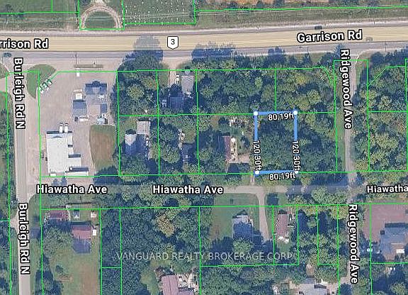 2nd image of 48 & 49 Hiawatha Ave