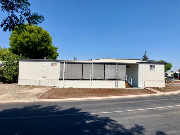 2621 Prescott Rd Space 89, Modesto, CA 95350