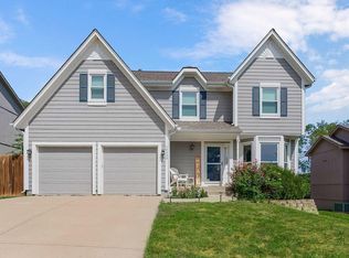 14430 W 121st Ter, Olathe, KS 66062