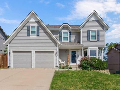 14430 W 121st Ter, Olathe, KS, 66062