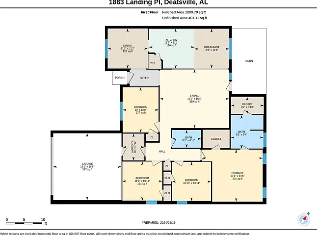 1883 Landing Pl — Photo 23