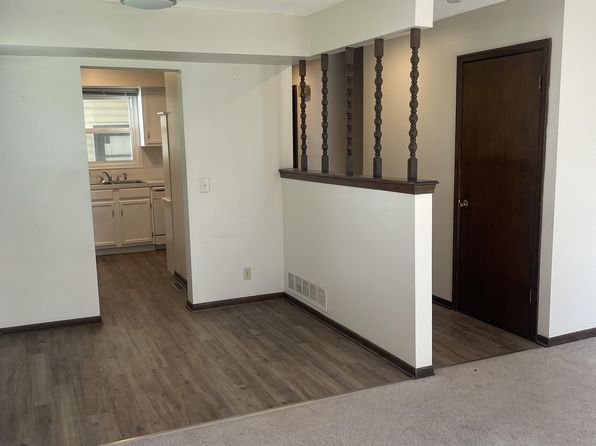 3541 T St #1
