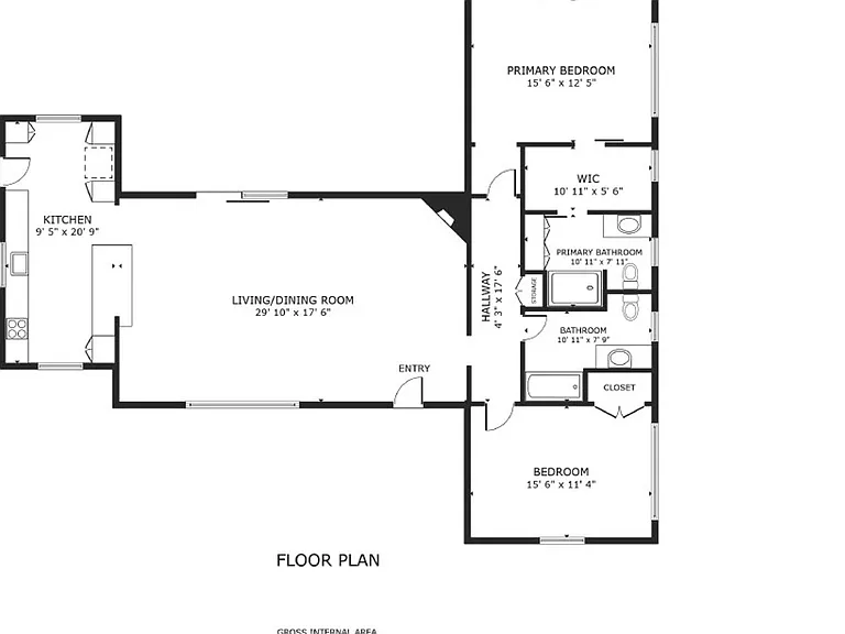 4033 Skyline Rd — Photo 33