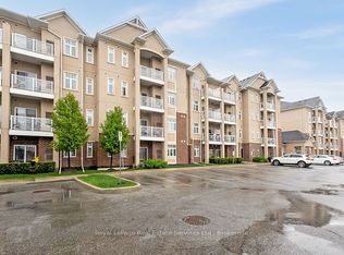 1370 Costigan Rd #409, Milton, ON L9T 8X7