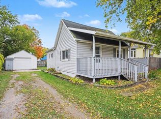 200 Oxford St, Bay City, MI 48708