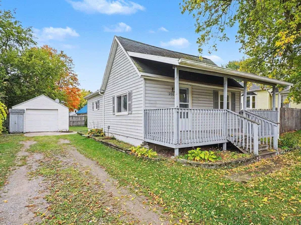 200 Oxford St, Bay City, MI 48708