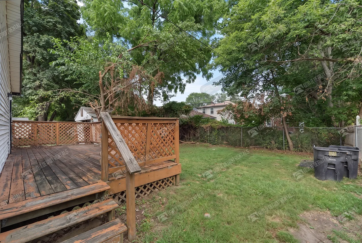 Bungalow 4B — Photo 3