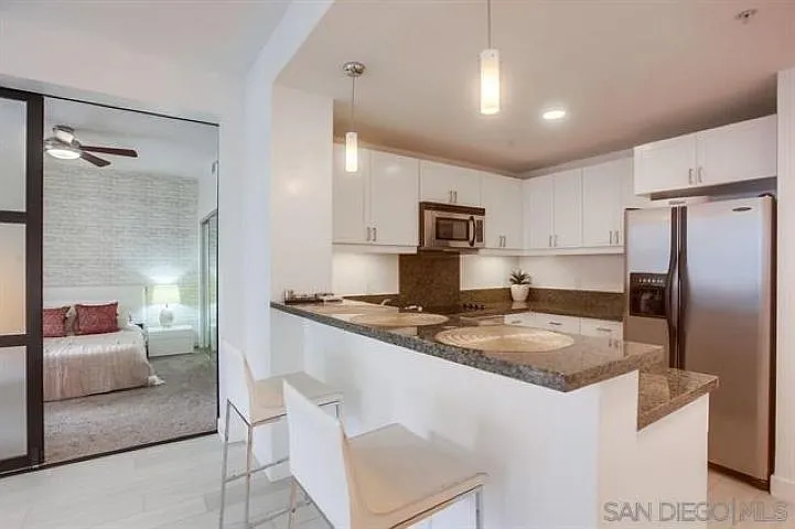1150 J St #418 — Photo 17