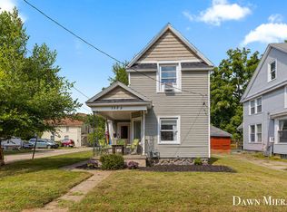 1525 Coit Ave NE, Grand Rapids, MI 49505