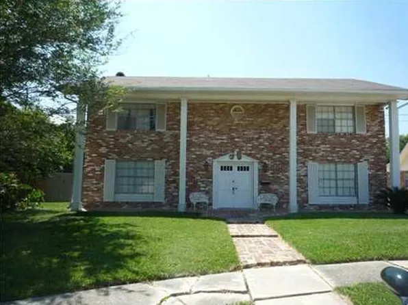 3589 Mimosa Ct, New Orleans, LA 70131