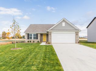 4786 E Summerfield Dr, Camby, IN