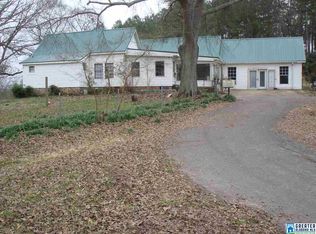 175 Eastland Dr, Lincoln, AL 35096