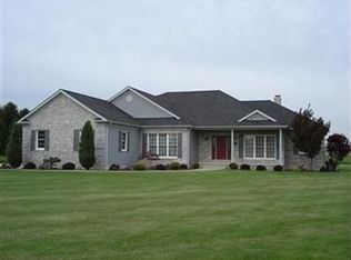 9900 Detwiler Rd, Canfield, OH 44406