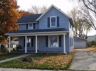 812 Grignon St, Kaukauna, WI 54130
