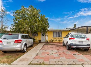 3643 E 33rd St, Tucson, AZ 85713