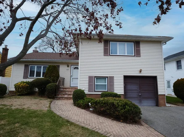 387 Garden Street, East Meadow, NY 11554