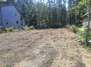 Section Line Rd, Rockaway Beach, OR 97136