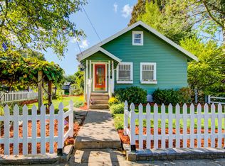 6025 NE 28th Ave, Portland, OR 97211