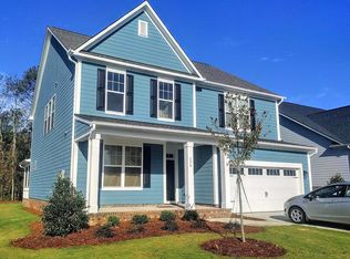 324 Price Lake Way, Fuquay Varina, NC 27526