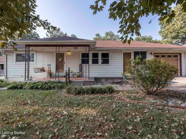 3338 Van Winkle Dr, Louisville, KY 40216