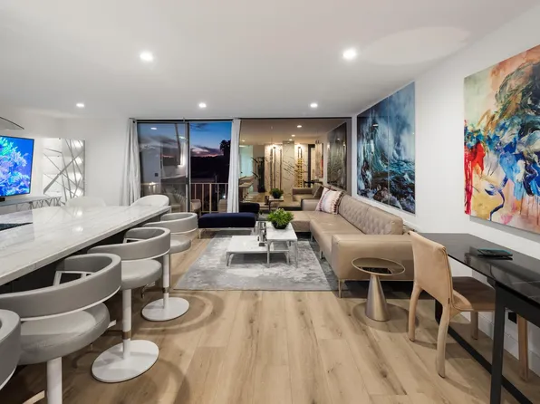 100 S Doheny Dr APT 405, Los Angeles, CA 90048