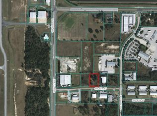 5841 SW 25th St, Ocala, FL 34474