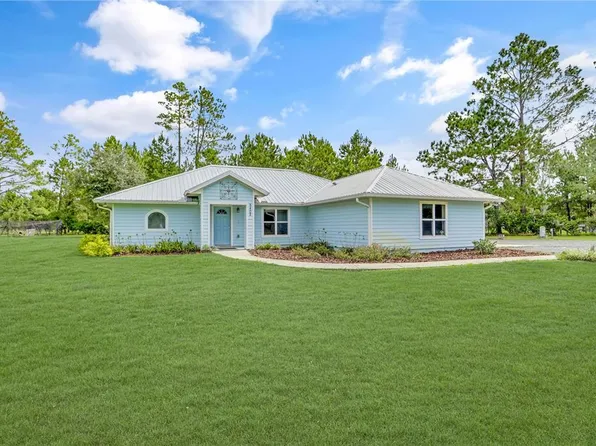 5402 NW 166th Ave, Gainesville, FL 32653