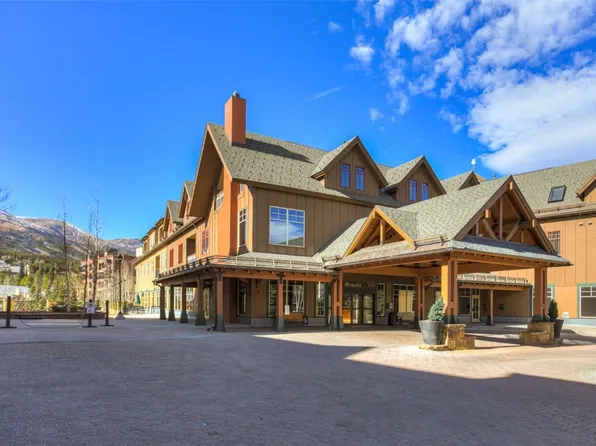 505 S Main St #1209, Breckenridge, CO 80424