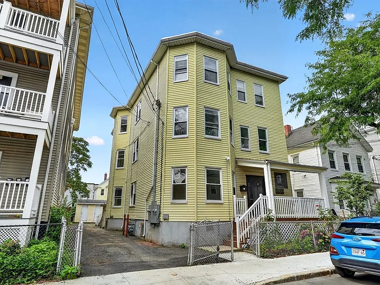 18 Otis St #1 — Photo 18
