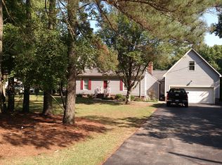 2678 Jack Rd, Clayton, NC 27520