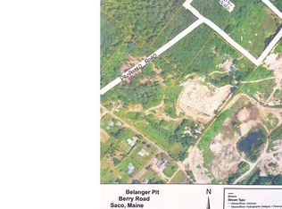 77 Berry Rd, Saco, ME 04072