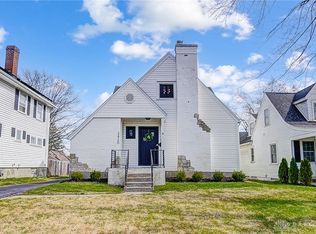 2420 Shroyer Rd, Dayton, OH 45419