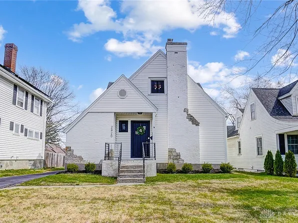 2420 Shroyer Rd, Dayton, OH 45419