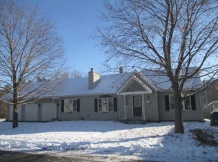 512 3rd Ave, Hampton, IL 61256