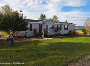 79 Tumbleweed Ln, Thayne, WY 83127