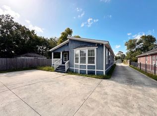 9507 Klondike St, Houston, TX 77075