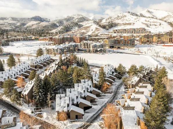 2105 Apache Trl #26, Park City, UT 84098