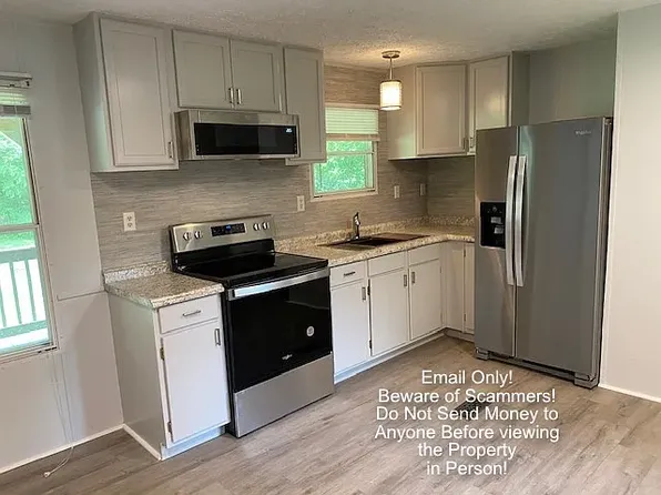 240 Bybee Rd, Newport, TN 37821