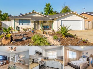 2404 Celestial St, Redding, CA 96002